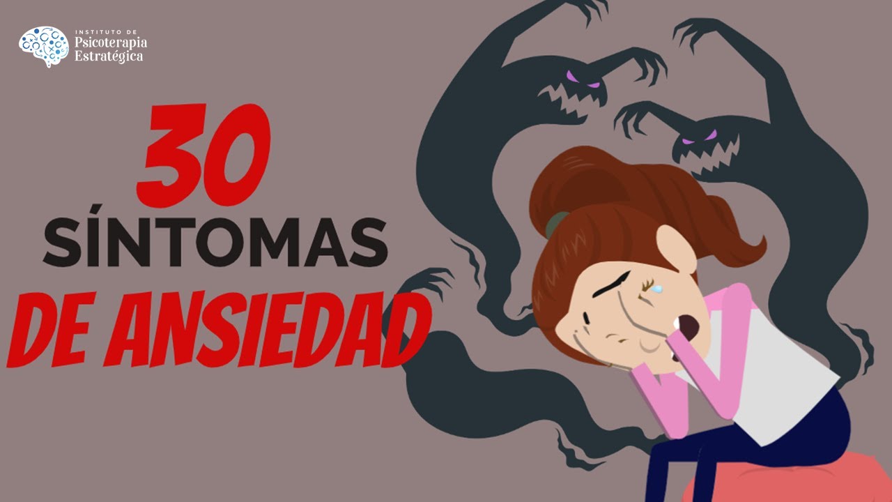 a donde ir si tengo ansiedad
