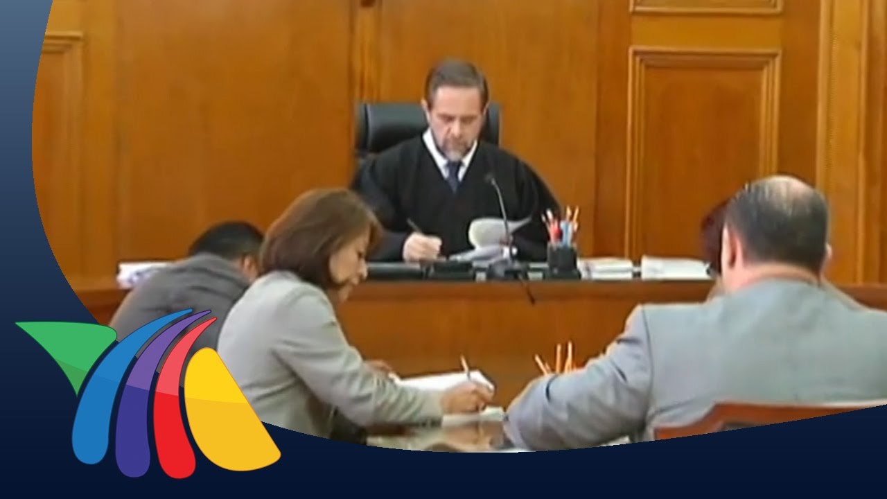 a que edad puede declarar un niño en un juicio