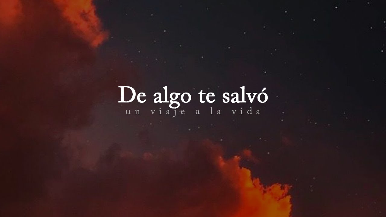 agradecida hasta con lo que no se dio