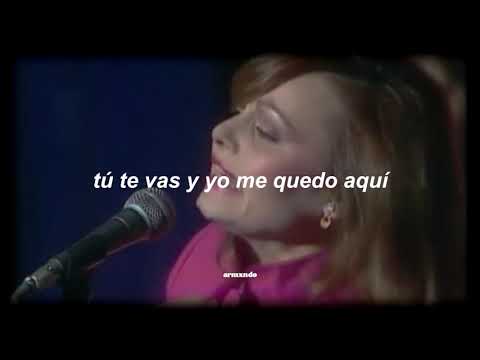 amor tranquilo no te voy a molestar