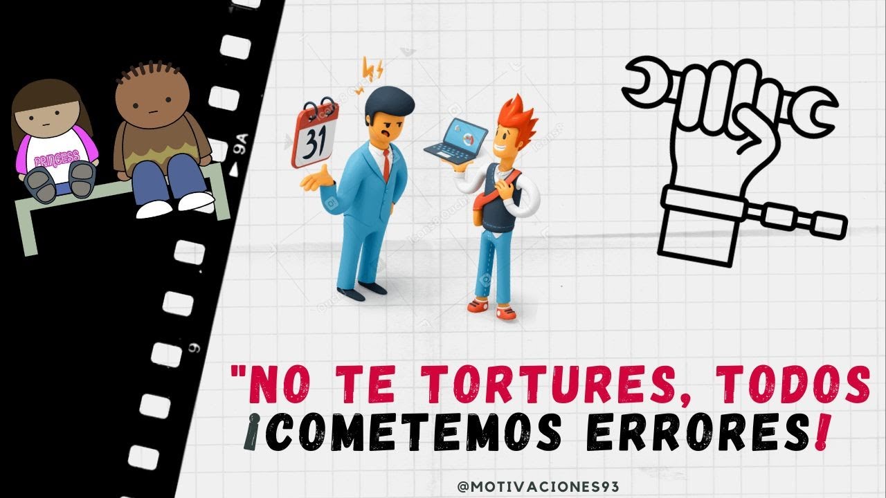 ansiedad por errores en el trabajo