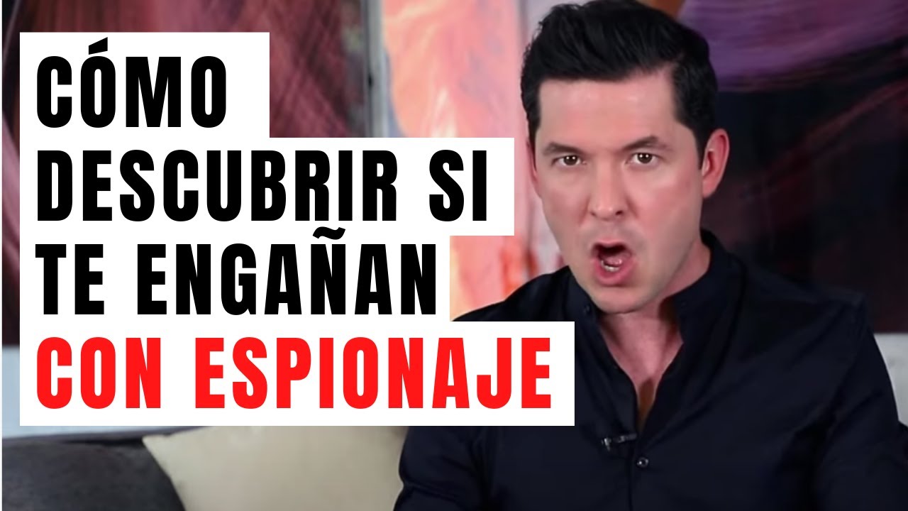 aplicación para ver si tu pareja es infiel