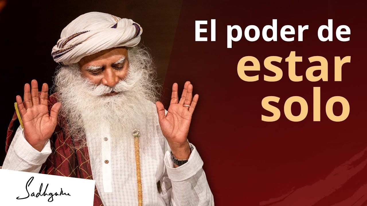 aprender a estar solo sin pareja