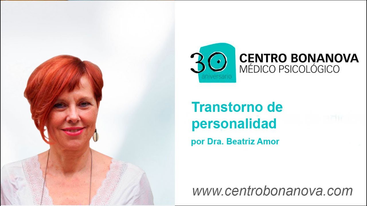 centros especializados en trastornos de personalidad madrid