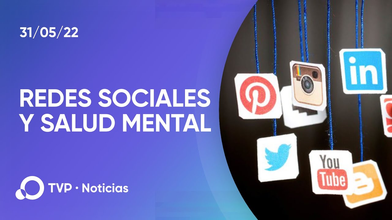 como afecta las redes sociales a la salud mental
