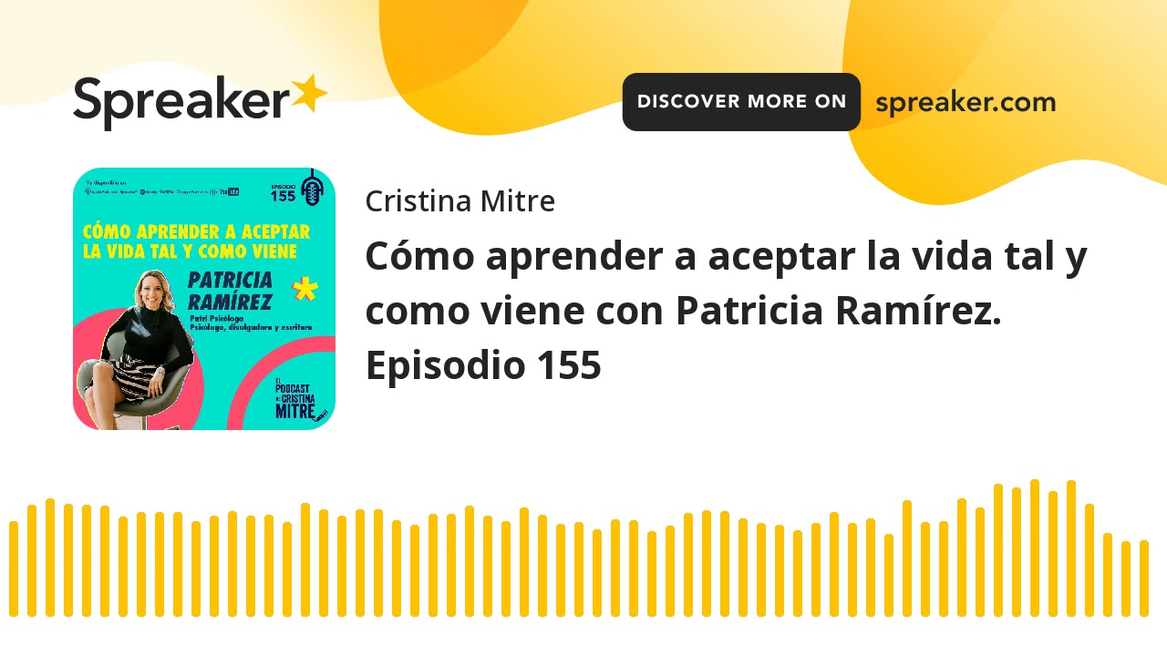 como aprender a aceptar la vida tal y como viene