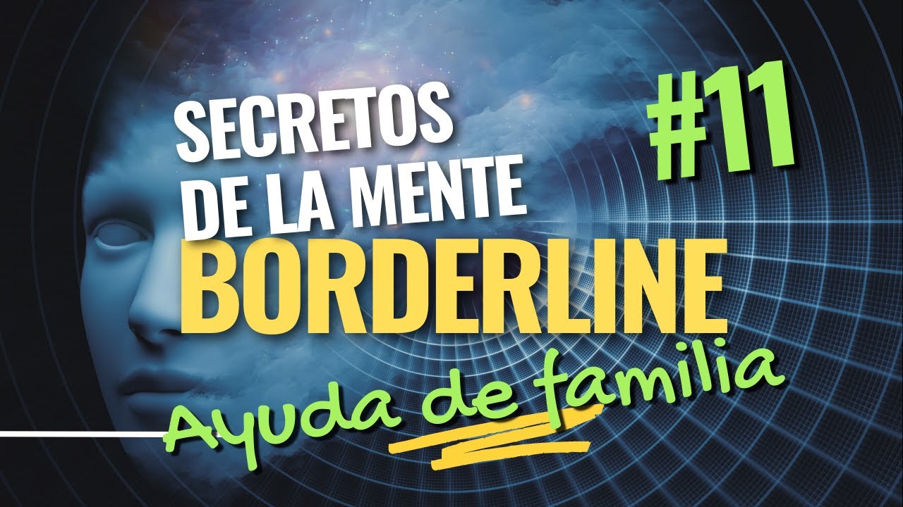 como ayudar a una persona con tlp