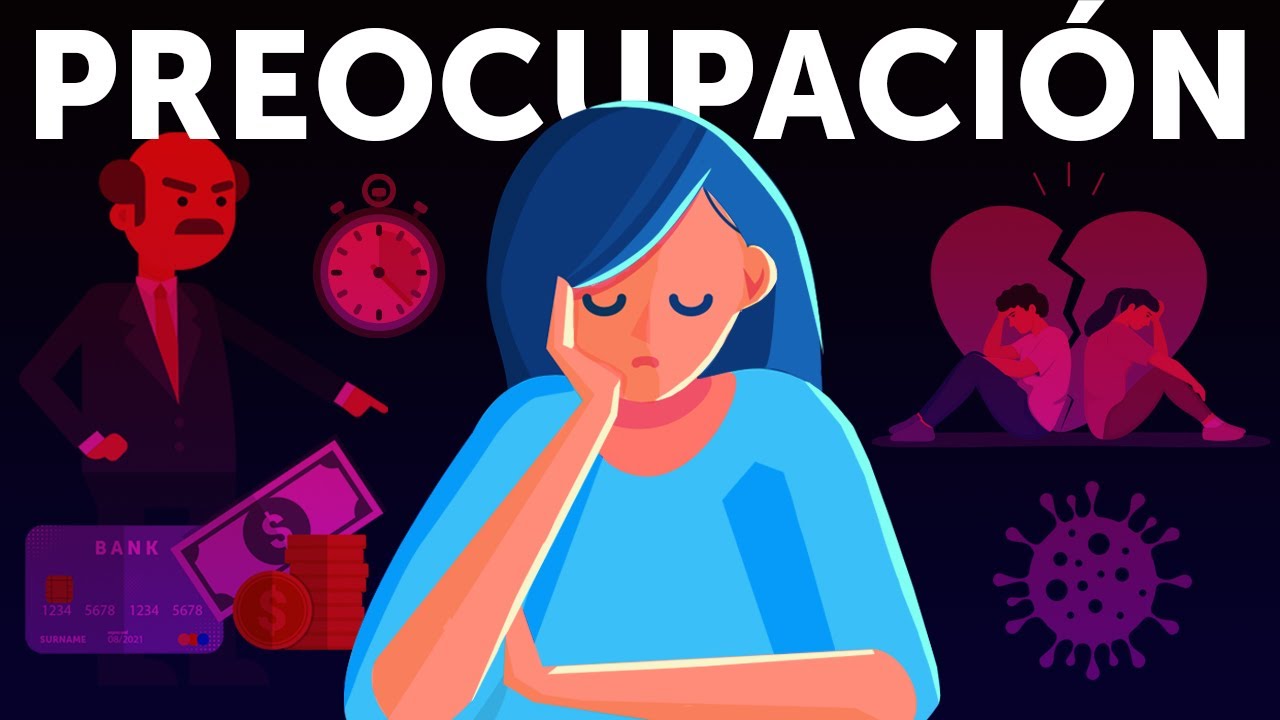 como dejar de preocuparse por todo