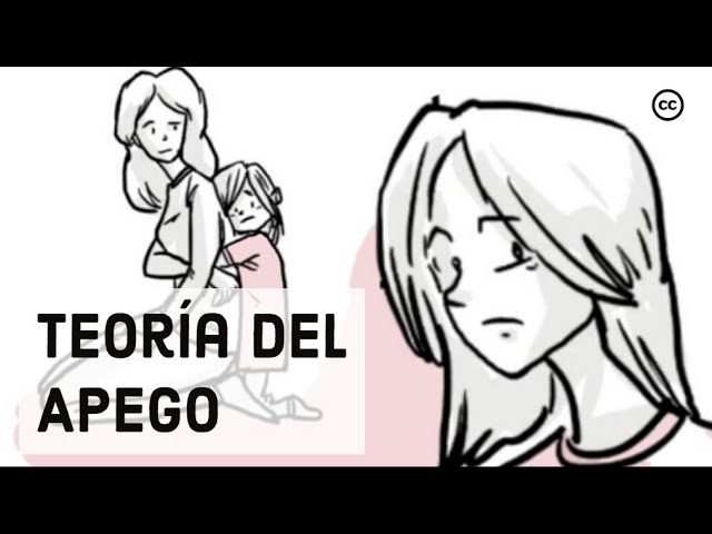 como es una persona con apego seguro