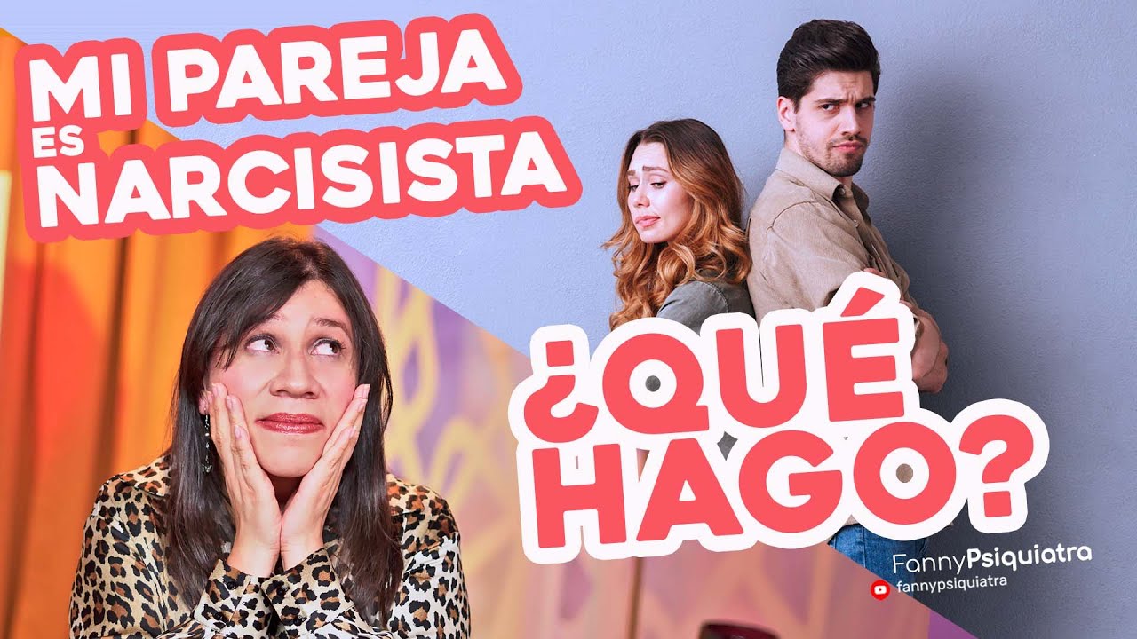 como es una persona narcisista en una relacion de pareja
