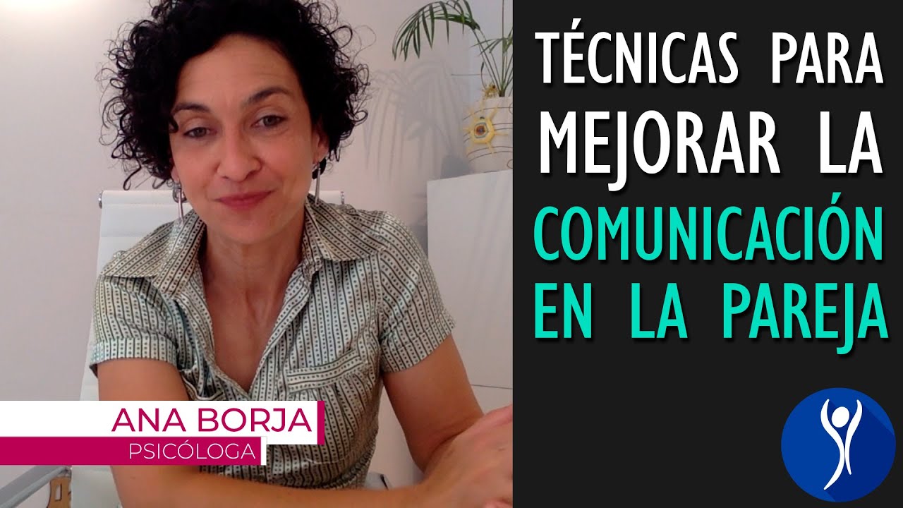 como mejorar la comunicacion en pareja