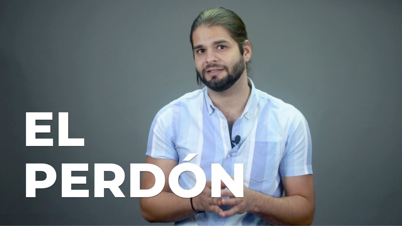 como perdonar a alguien que no te pide perdon