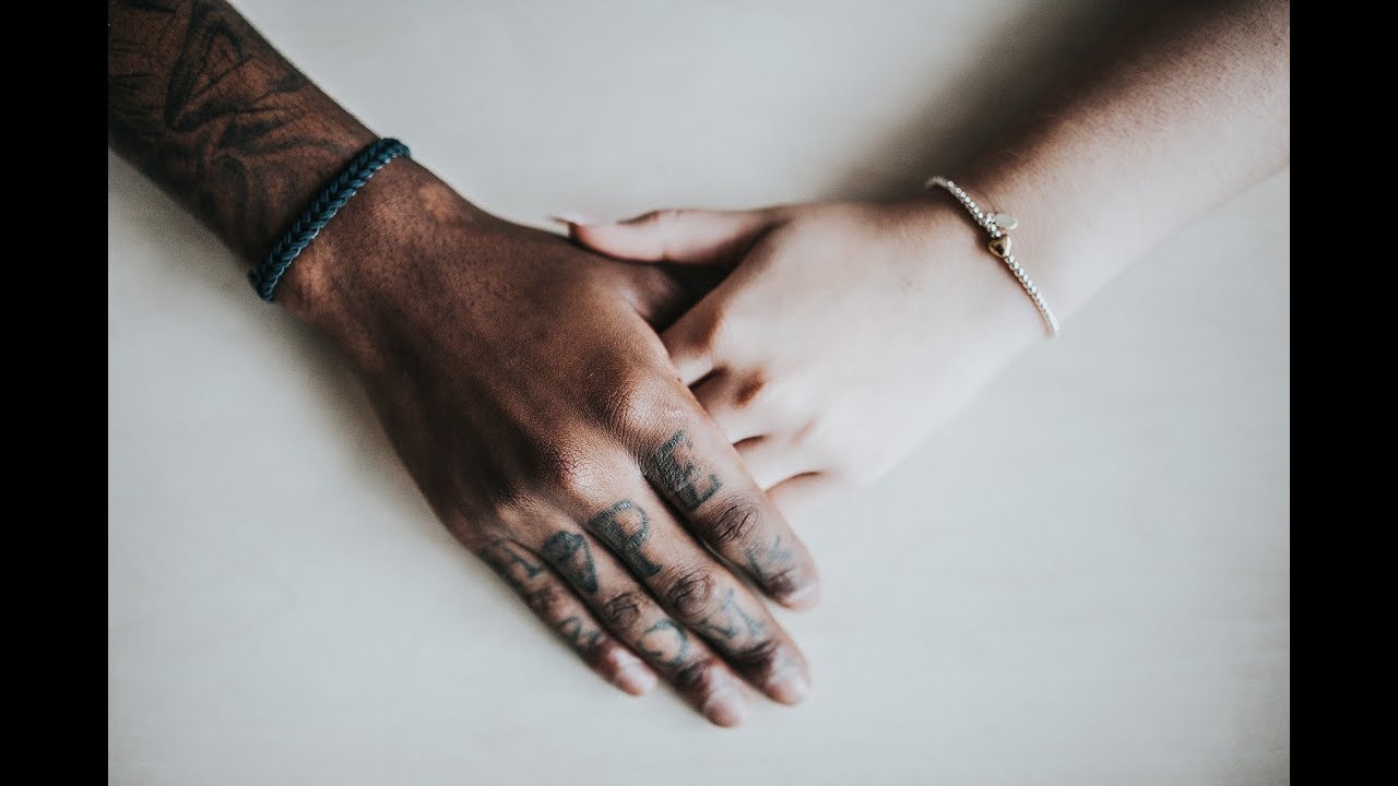 como quitar un bloqueo en el amor