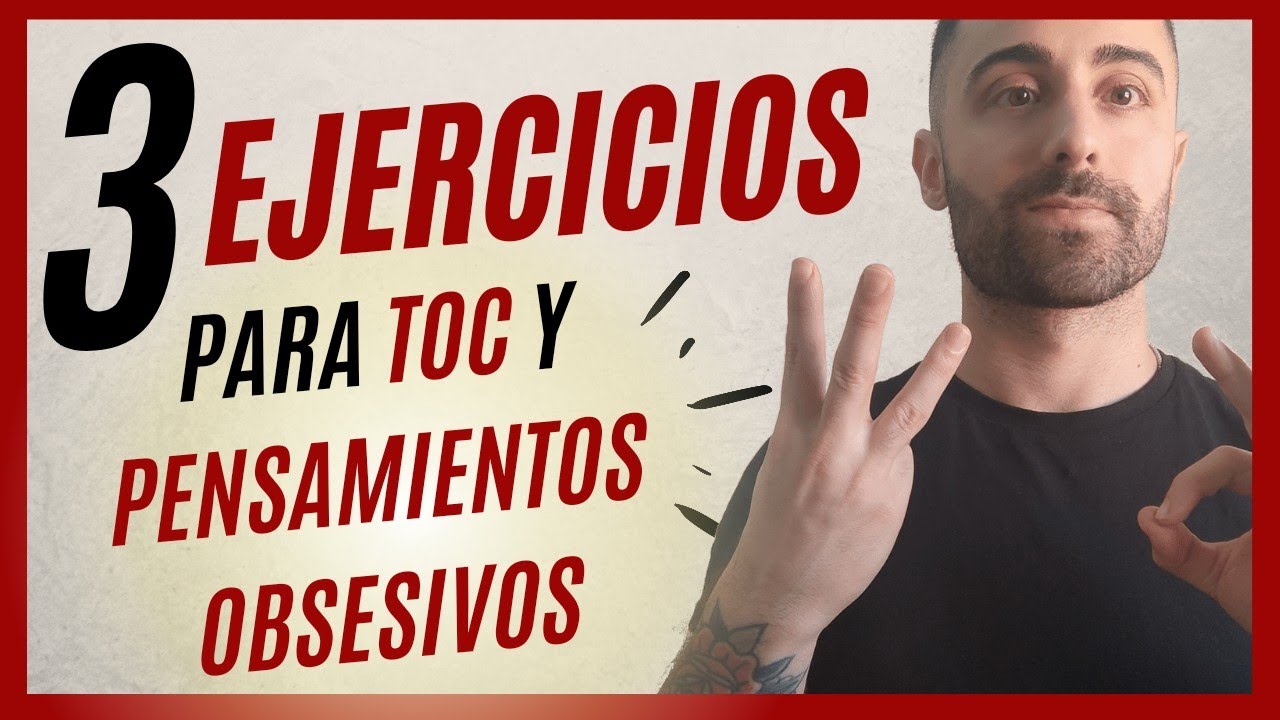 como salir de un trastorno obsesivo compulsivo