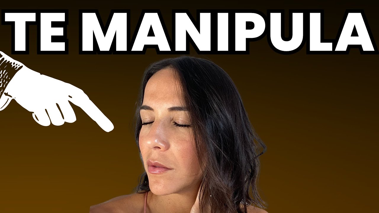 como se disfraza la forma más sutil de chantaje emocional