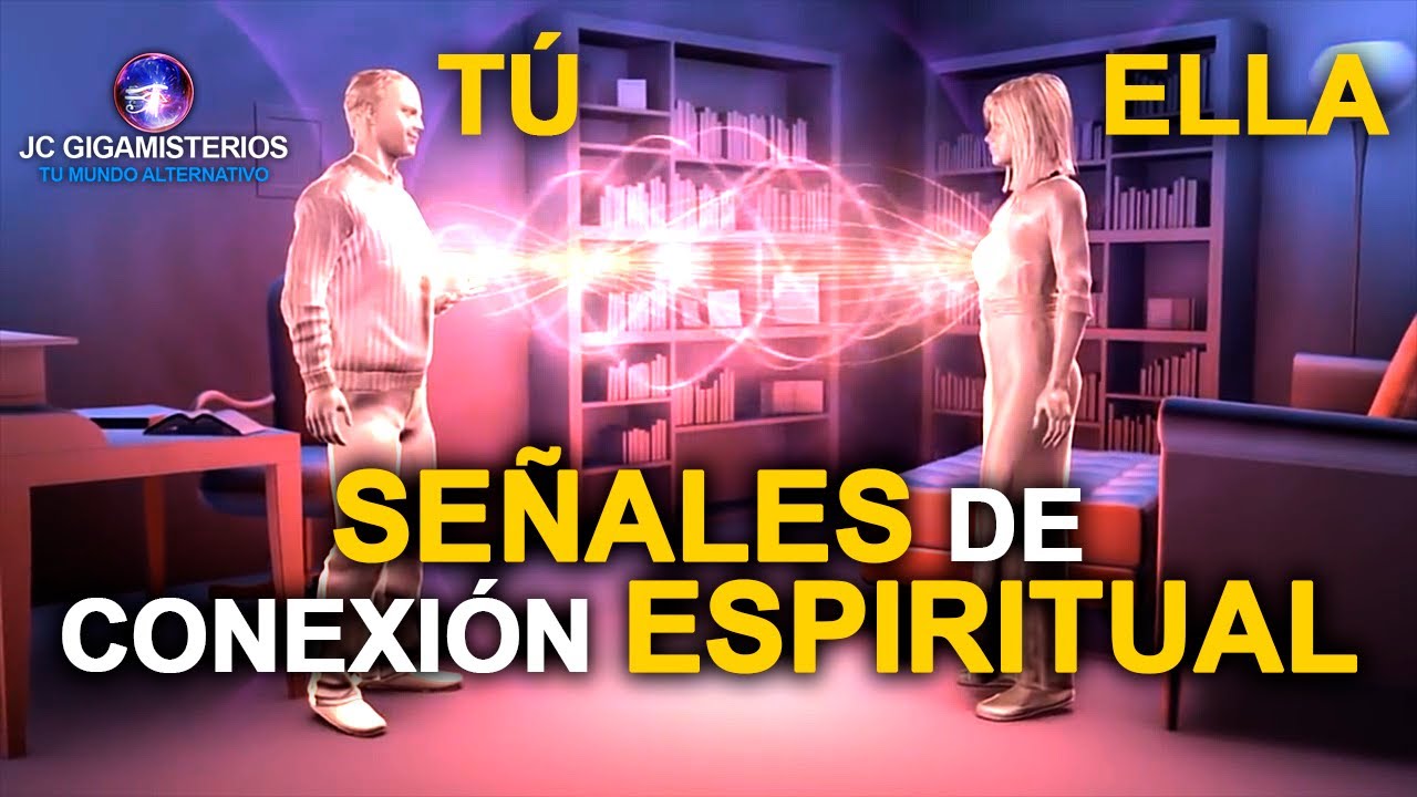 como se llama la conexión mental entre dos personas