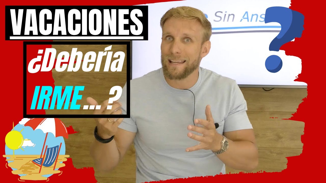 como superar el miedo a viajar lejos de casa