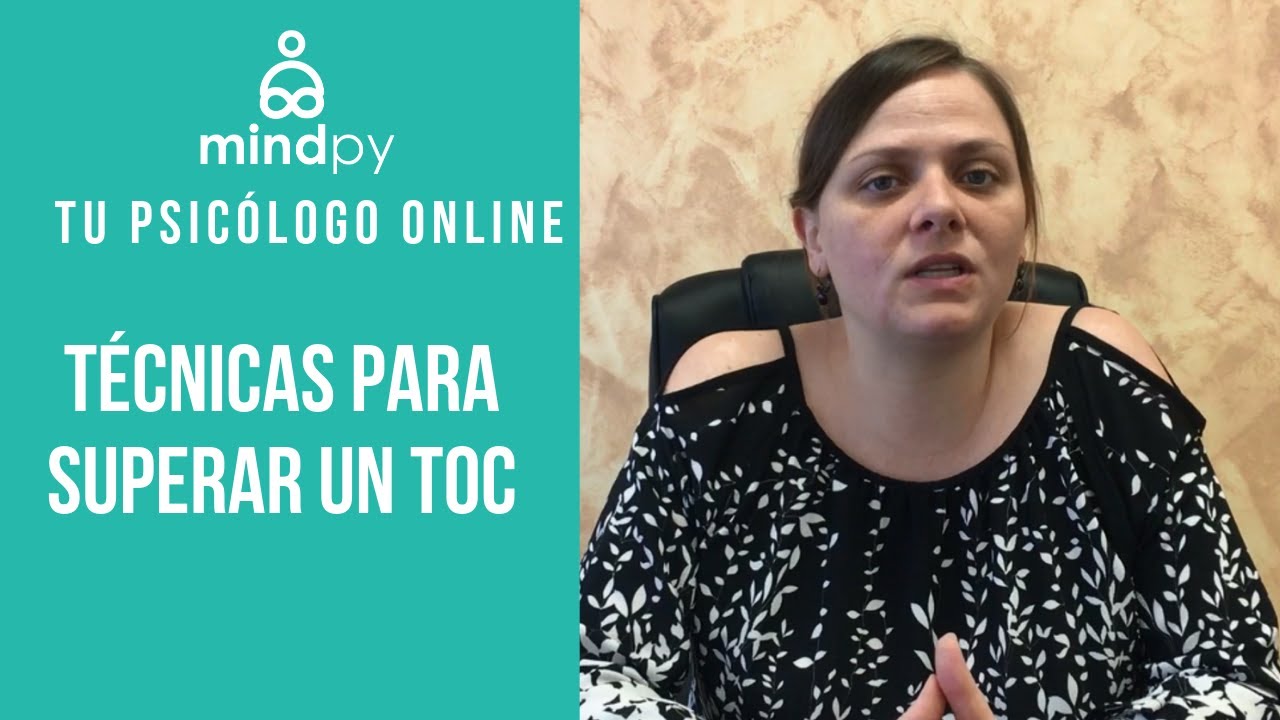 como superar el trastorno obsesivo compulsivo