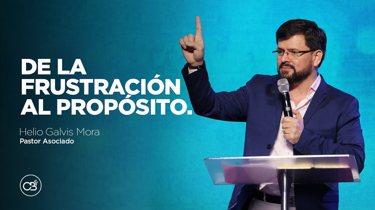 como vencer la frustración según la biblia