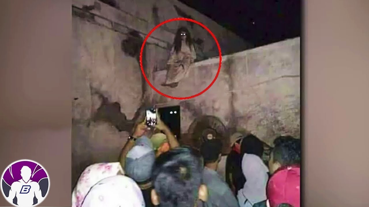 cosas que dan miedo en la vida real