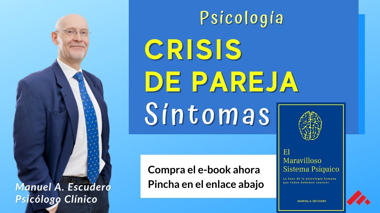 crisis de pareja a los 3 años