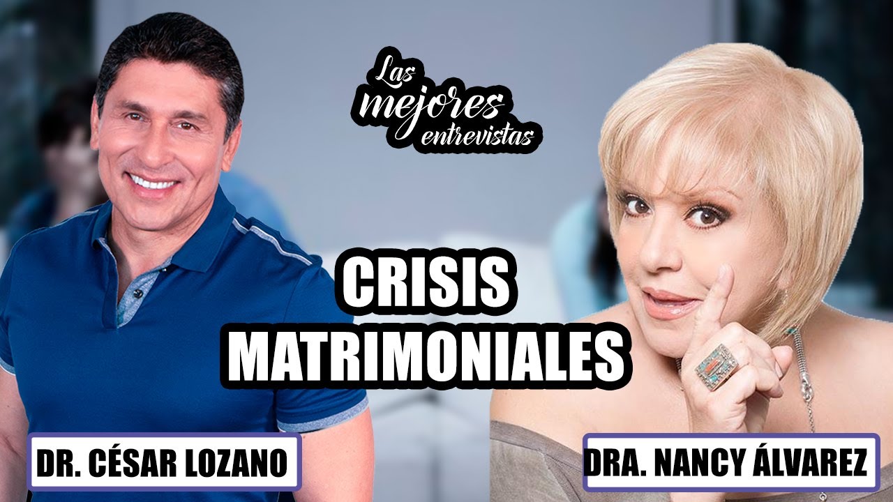 cuales son las crisis de pareja
