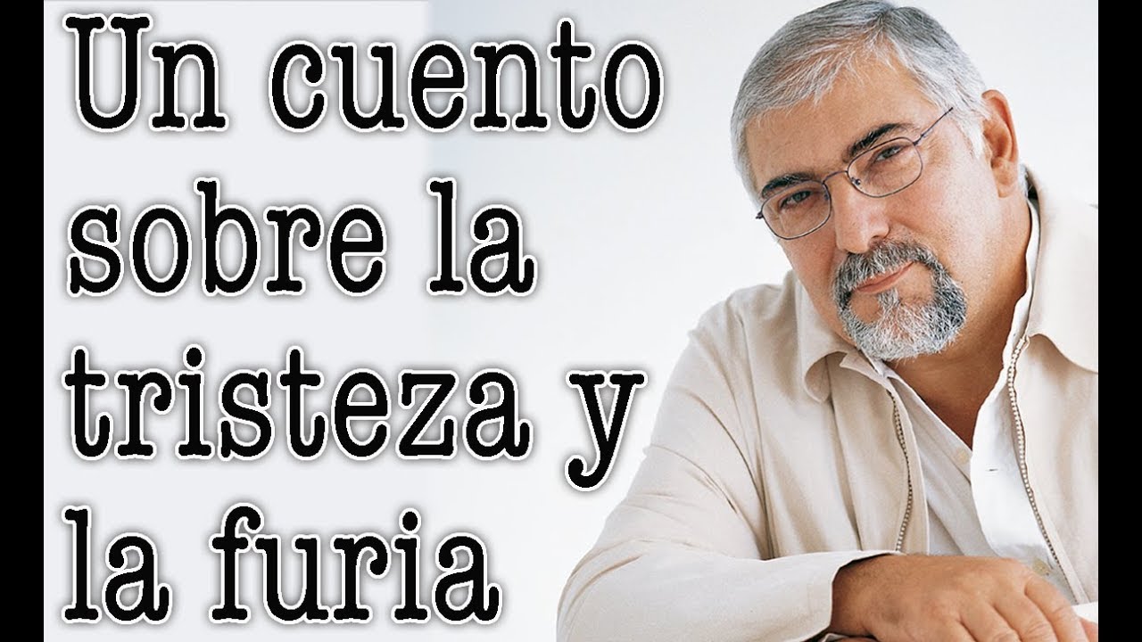 cuando la tristeza se convierte en rabia