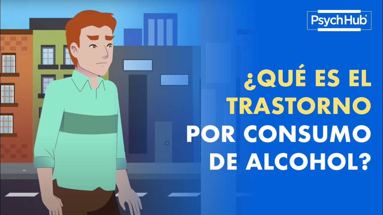 cuando se consume alcohol se producen alteraciones en la visión