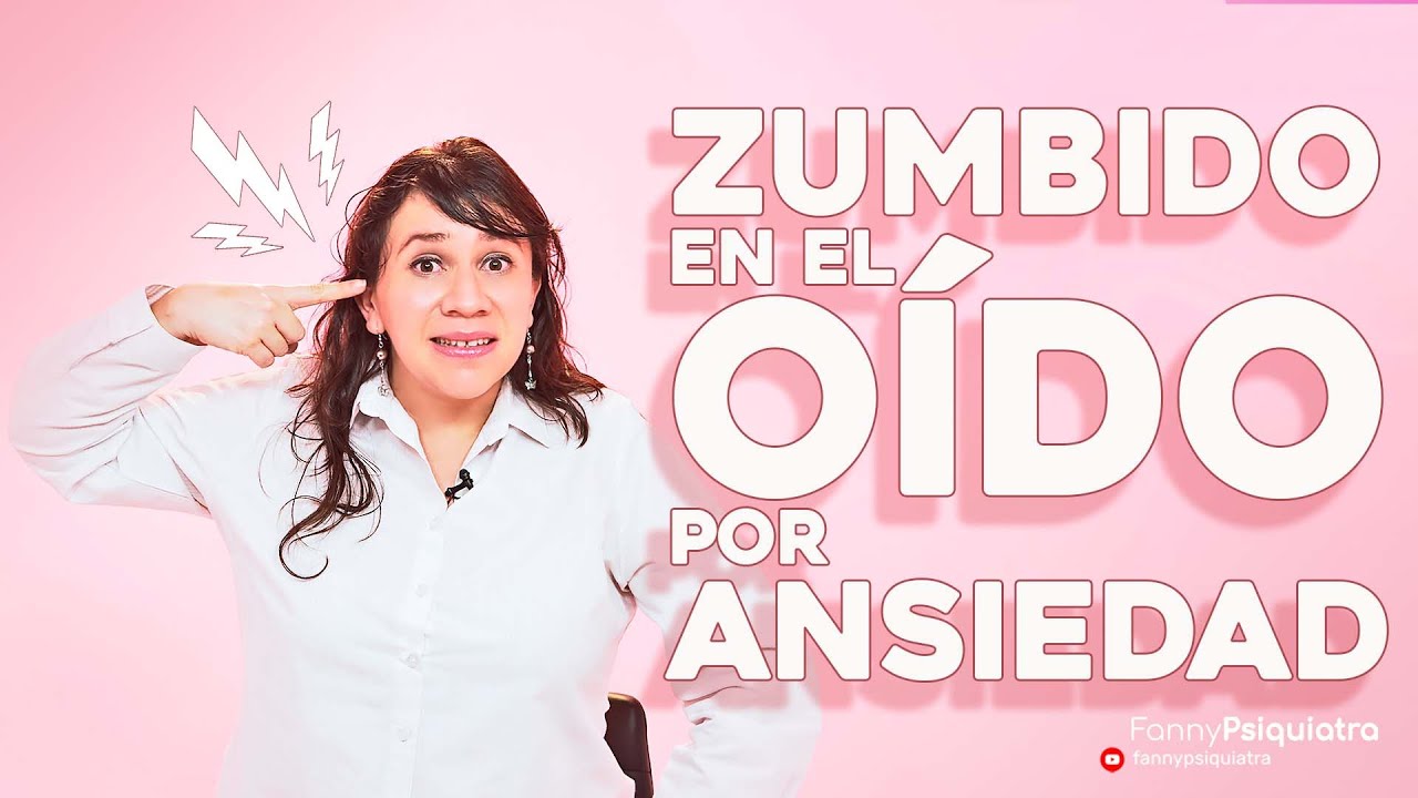 cuando se van los acúfenos por estrés