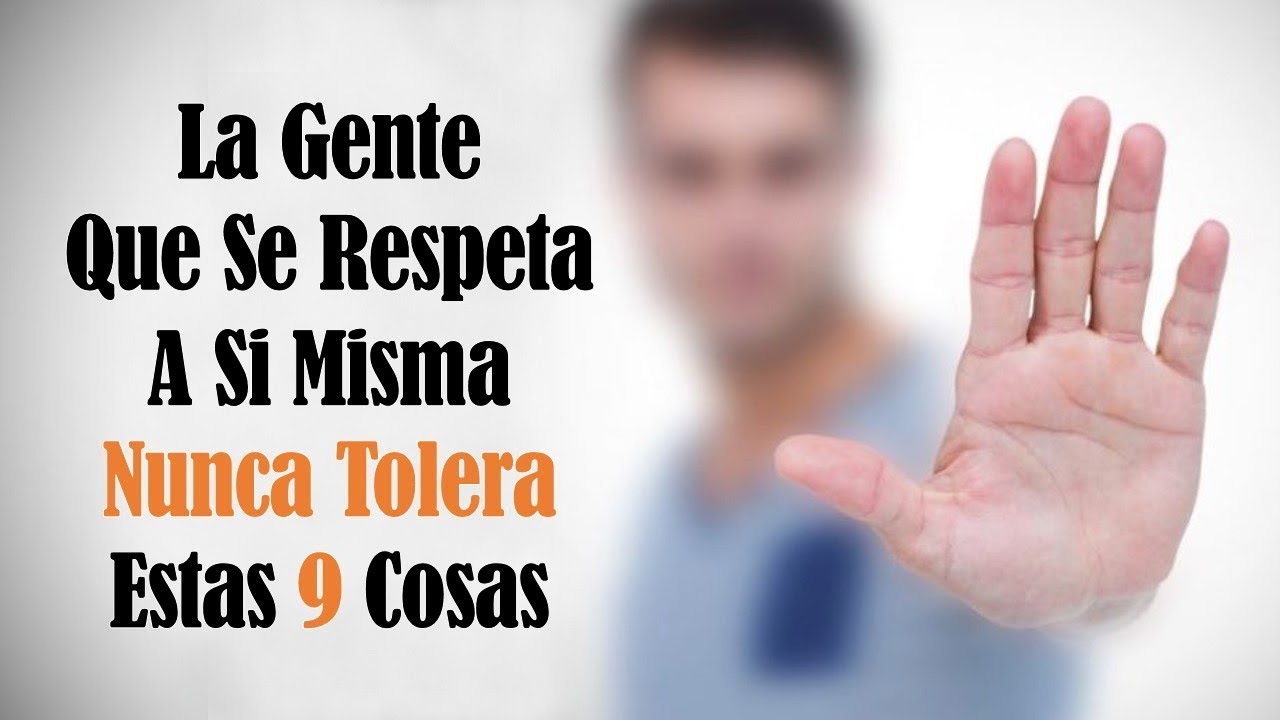 cuando te tratan como si fueras tonta