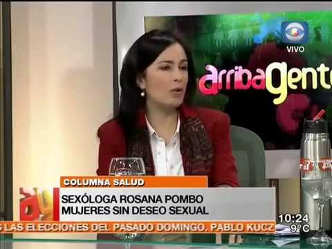 cuando un hombre no siente deseo por una mujer