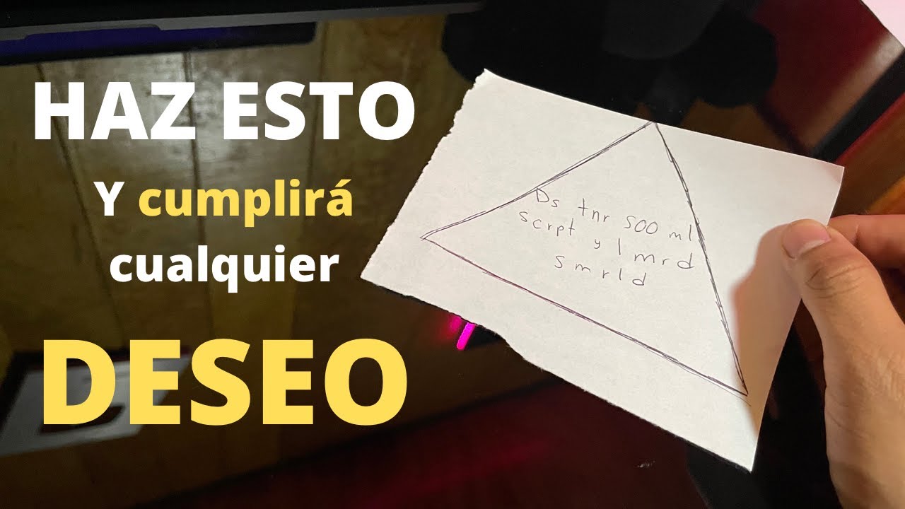 desear algo tener ganas de algo