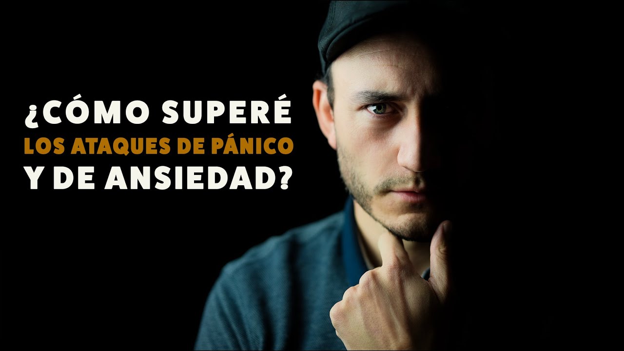 después de un ataque de ansiedad