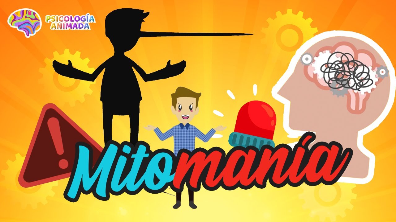 el mentiroso se cree sus propias mentiras
