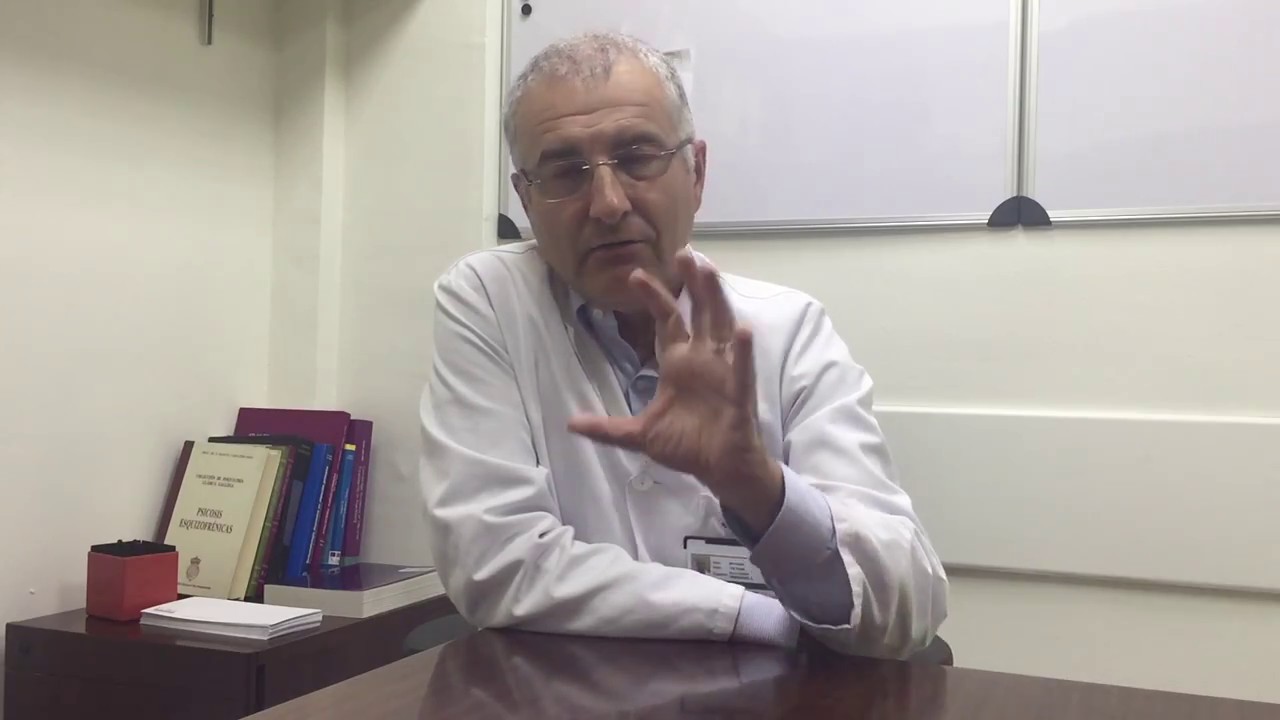 el trastorno bipolar empeora con la edad