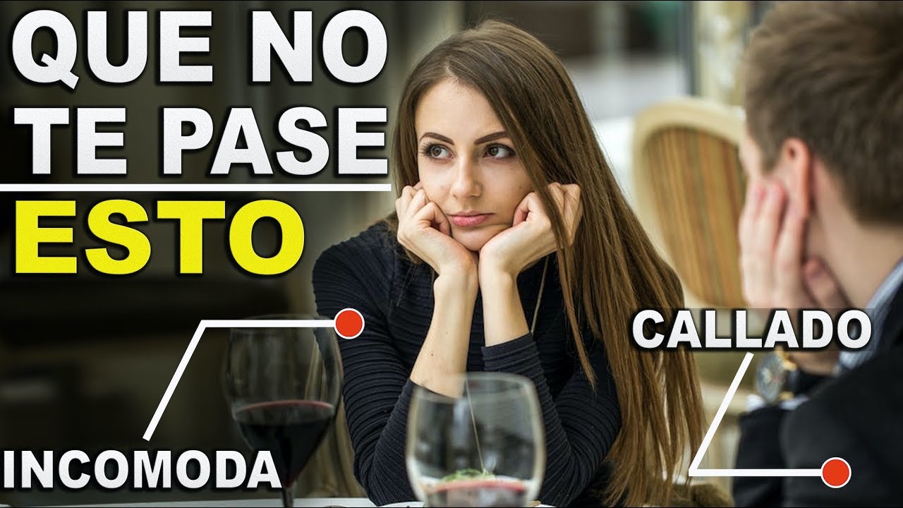 es normal quedarse sin tema de conversación con tu pareja