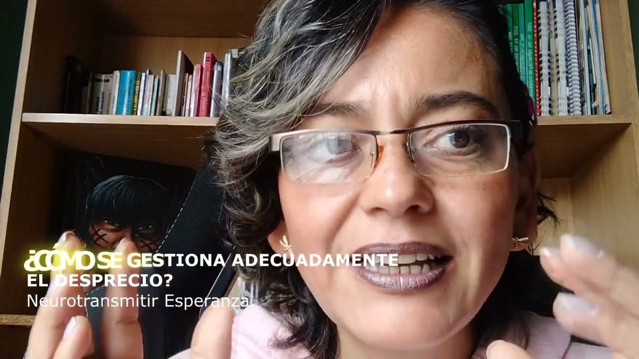 formas de despreciar a una persona