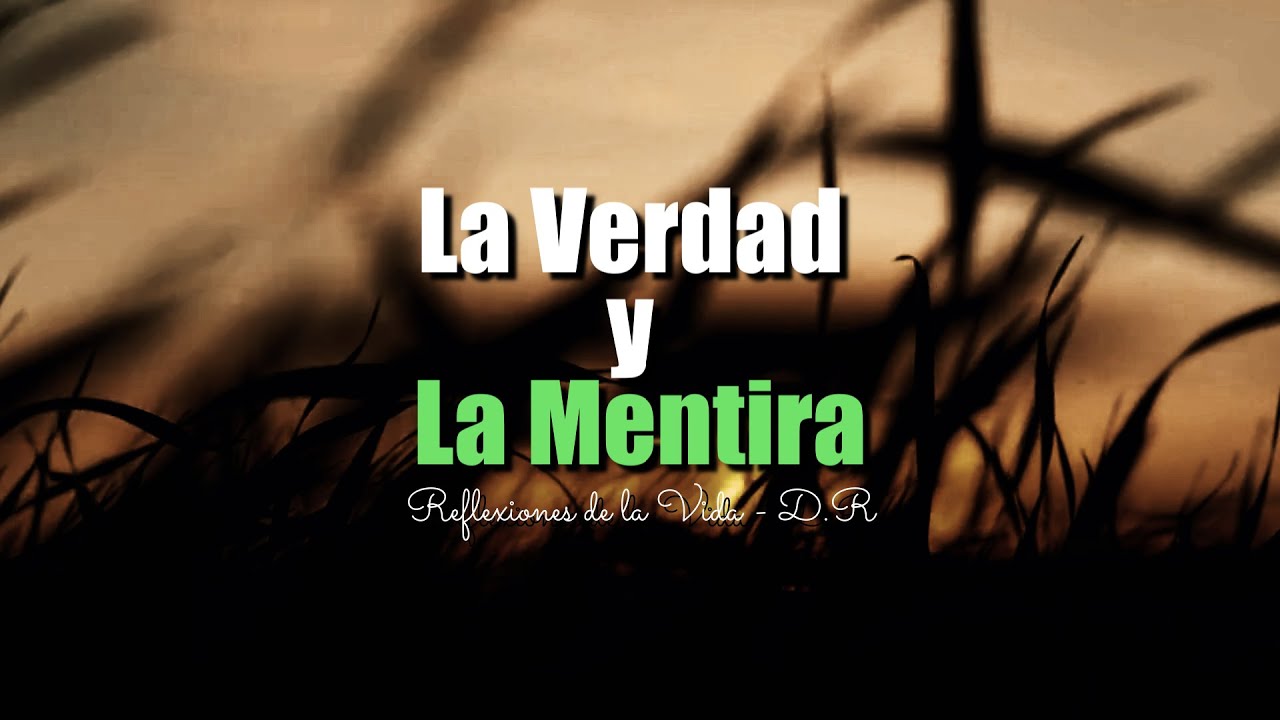 frases cuando te mienten y ya sabes la verdad