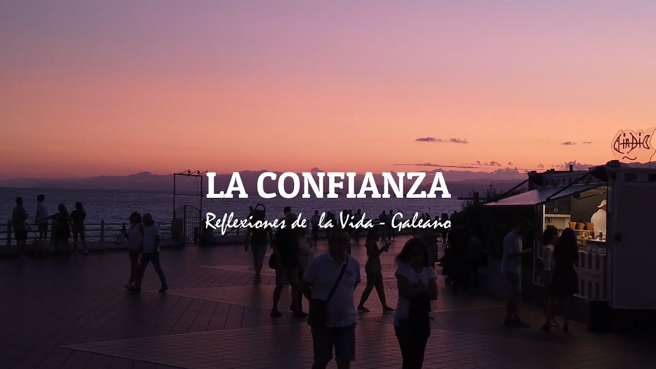 frases de confianza en la pareja