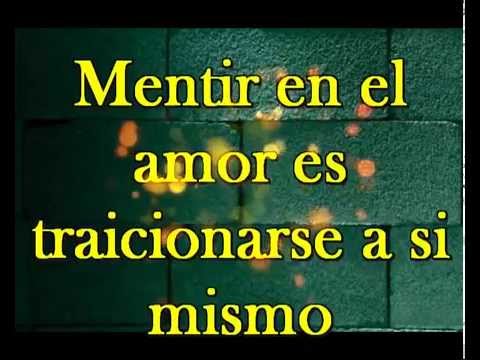 frases sobre la mentira en la pareja