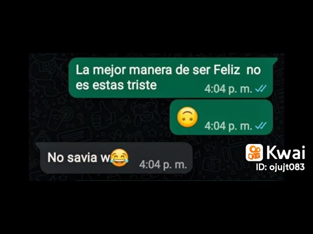 hay que confiar porque si no confias no hay confianza