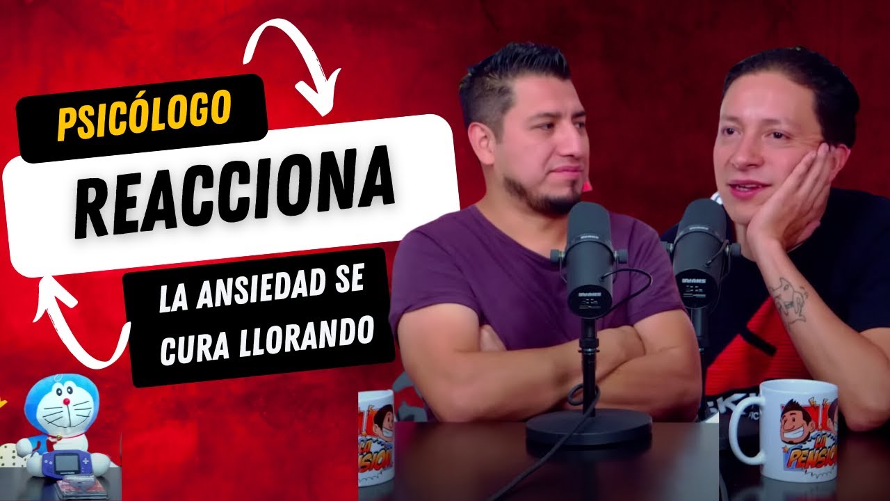 la ansiedad se cura con psicólogo