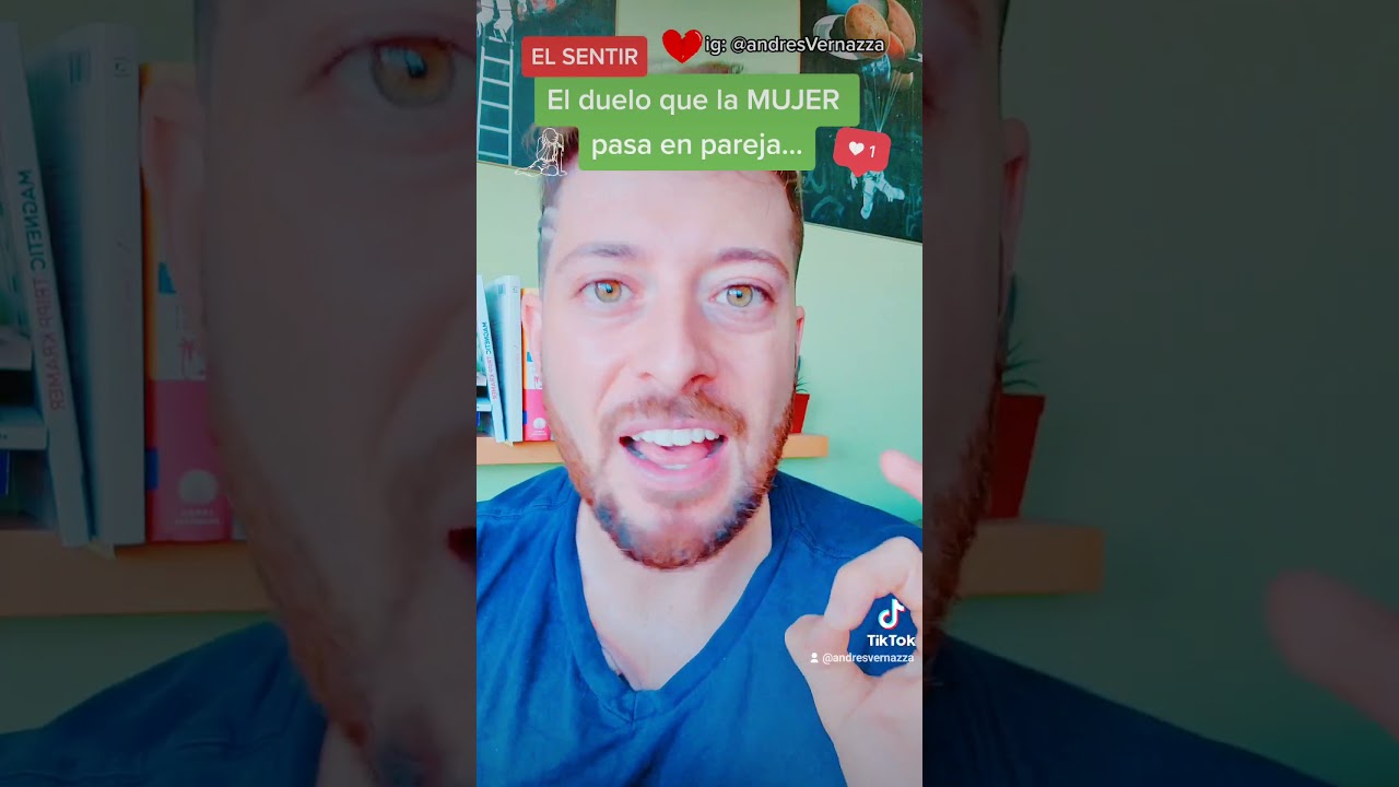 la mujer vive el luto en pareja