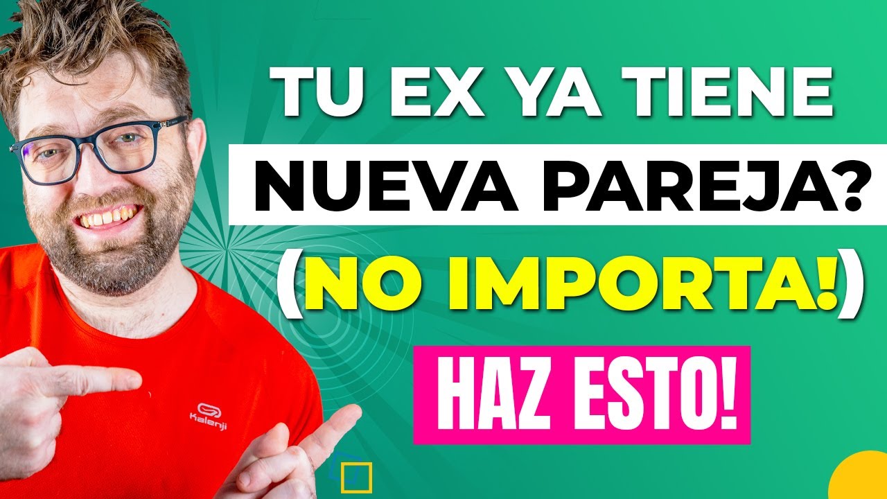 me ha dejado por otra y lo niega