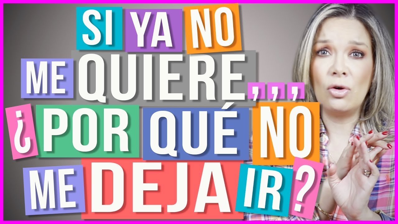 me quiere pero no deja a su mujer
