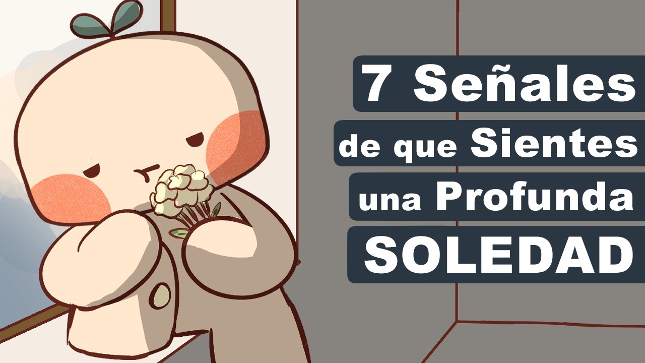 me siento sola pero no quiero estar con nadie