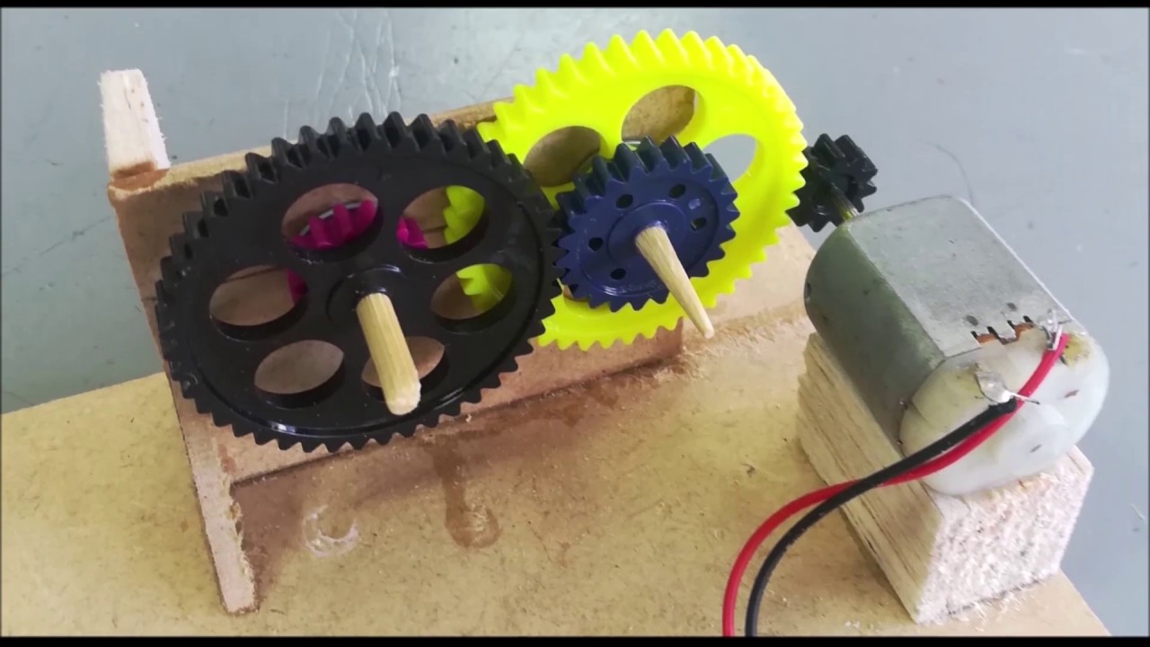 mecanismo para detener o disminuir la velocidad