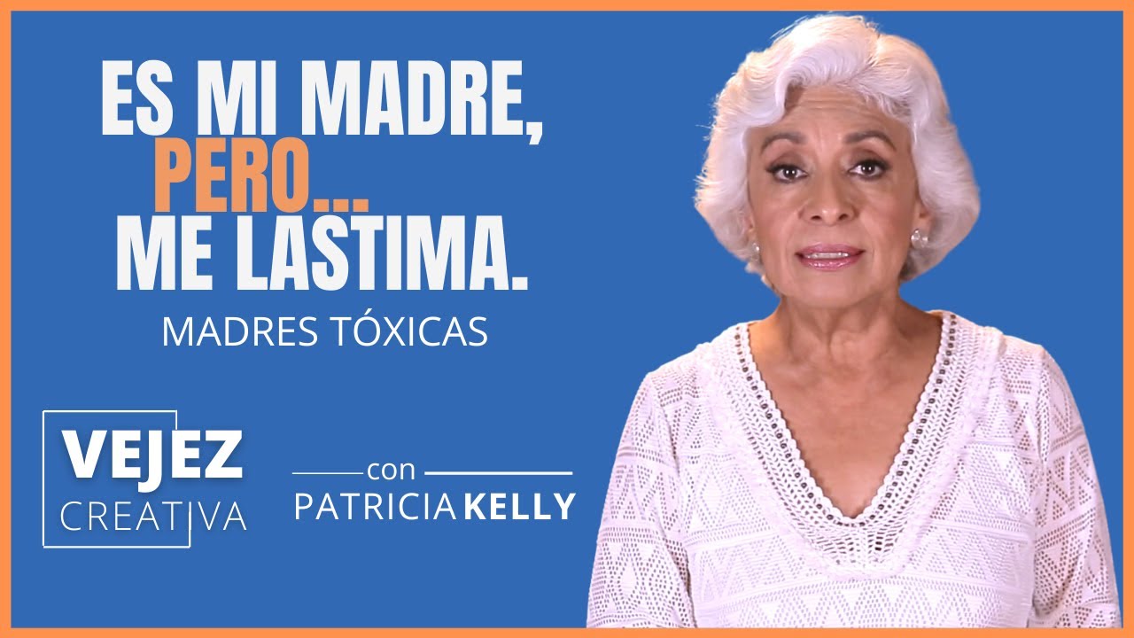 mi madre no me deja vivir