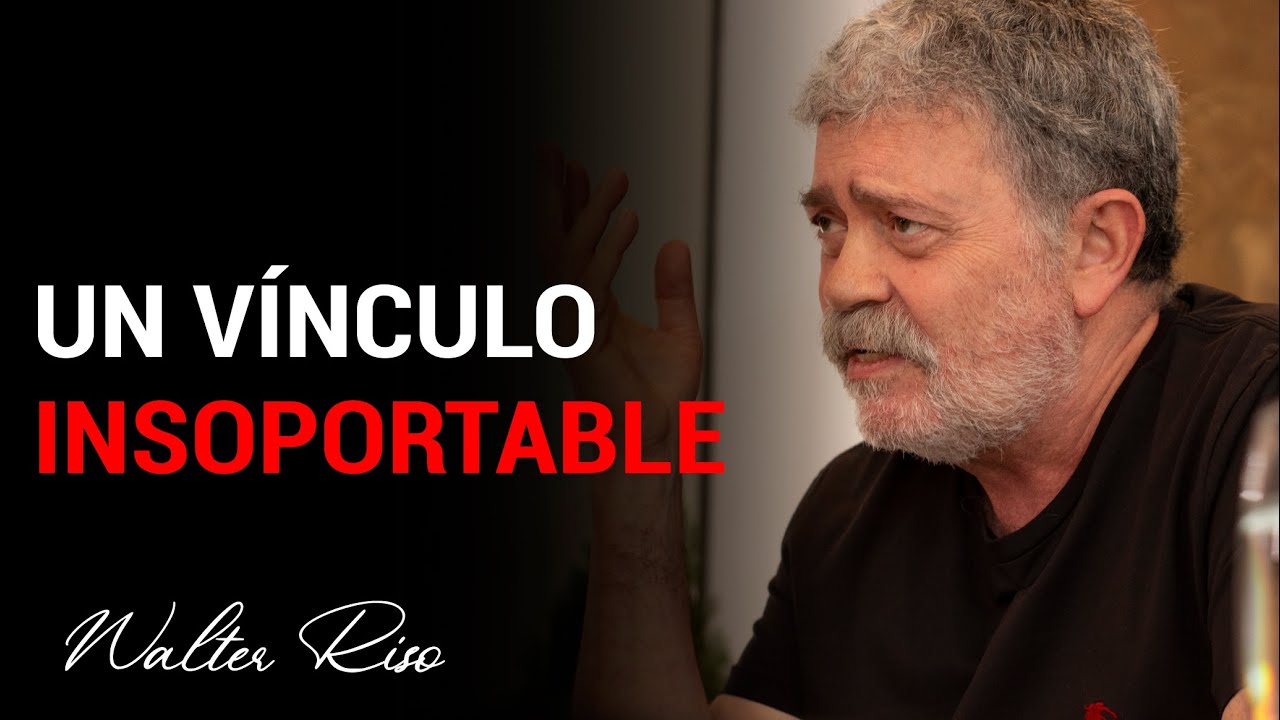ni contigo ni sin ti psicología