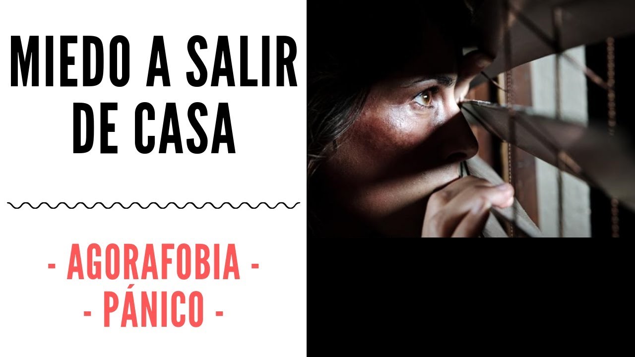 no me gusta salir de casa